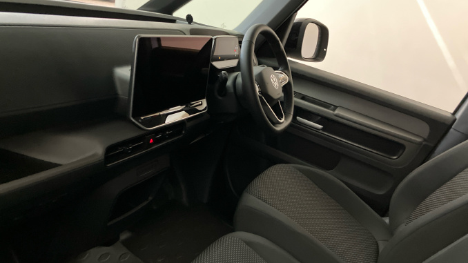 Volkswagen Id.Buzz Cargo 210kW Commerce Plus 79kWh Auto - Image 2